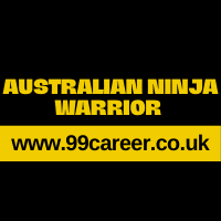 Australian Ninja Warrior 2025 