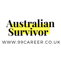 Australian Survivor Application 2025 