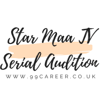 Star Maa TV Serial Audition 2025 
