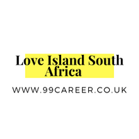 Love Island South Africa Application 2025 