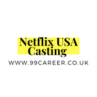 Netflix USA Casting 2025