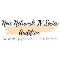 Nine Network TV Series Audition 2025 Casting Call Registration Dates