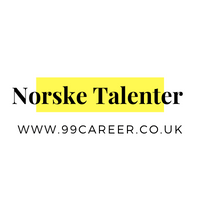 Norske Talenter Application 2025 