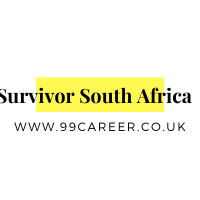 Survivor South Africa Application 2025 