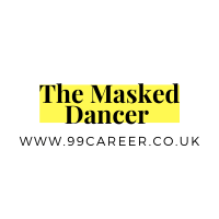 The Masked Dancer US 2025 
