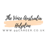 The Voice Australia Help Center 2025 