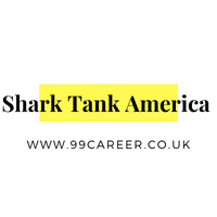 Shark Tank America 2025 