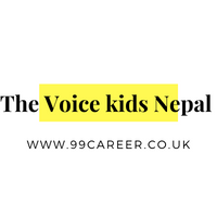 The Voice Kids Nepal 2025