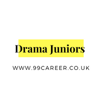 Drama Juniors 2025 