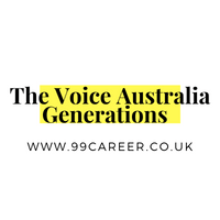 The Voice Australia Generations 2025 Application Audition Dates