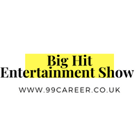Big Hit Entertainment Audition 2025 Registration Start Dates