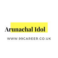 Arunachal Idol 2025 
