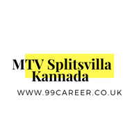 MTV Splitsvilla Kannada 2025 