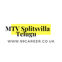 MTV Splitsvilla Telugu 2025 