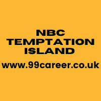 NBC Temptation Island 2025 