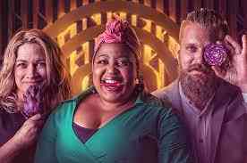 MasterChef South Africa 2025 Registration Audition Start Dates