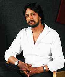 Big Boss Kannada 2024 Host: