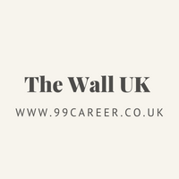 The Wall UK 2025 