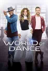 World of Dance Auditions 2024 Casting Registration Start Dates