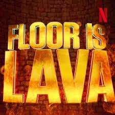 Floor is lava Casting 2025 