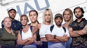  Hunted Auditions 2025 