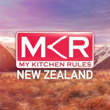 My Kitchen Rules NZ 2025
