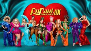 RuPaul's Drag Race UK 2025 Application Casting Dates Tickets