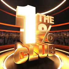 The 1% Club Application 2025 Audition Schedule Start Dates