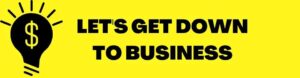 Lets Gets Down To Business 2025 Audition Open Casting Dates