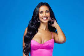 Love Island UK Host