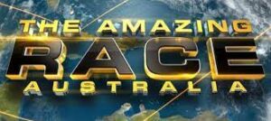 The Amazing Race Australia 2025 