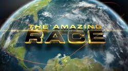 The Amazing Race USA 2025 