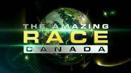The Amazing Race Canada 2025 