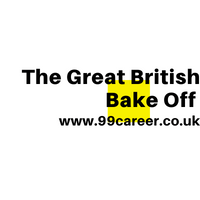 The Great British Bake Off 2025 