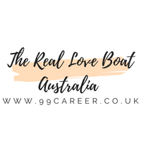 The Real Love Boat Australia 2025 
