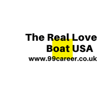 The Real Love Boat USA 2025 