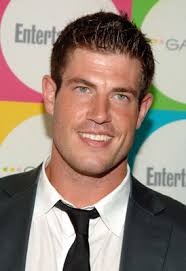 Jesse Palmer: