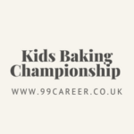 Kids Baking Championship 2025 Application Casting Audition Dates