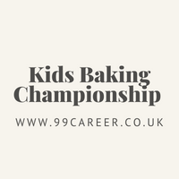 Kids Baking Championship 2025 Application Casting Audition Dates 