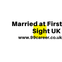 Married at First Sight UK 2025 