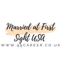 Married at First Sight USA 2025 