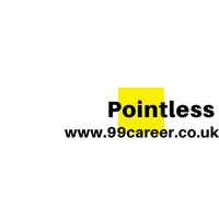 Pointless UK 2026 Application Casting Schedule Host Start Dates