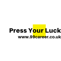 Press Your Luck Auditions 2025 Casting Application Release Dates