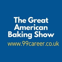 The Great American Baking Show 2025 