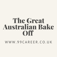 The Great Australian Bake Off Casting 2025
