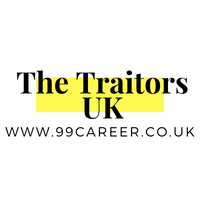 The Traitors UK 2025 Season 3