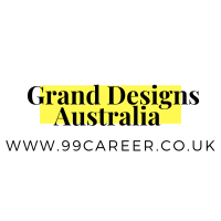Grand Designs Australia 2025 Casting Audition Start Dates 