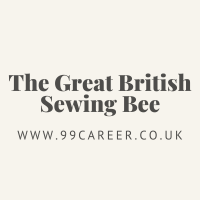 The Great British Sewing Bee Application 2025 