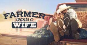 Farmer Wants a Wife USA Application 2025