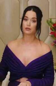 Katy Perry: